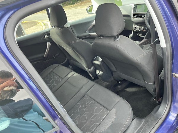 Used Peugeot 2008 2013 for sale - 76205793: Photo 8