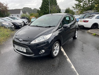 Ford - Fiesta