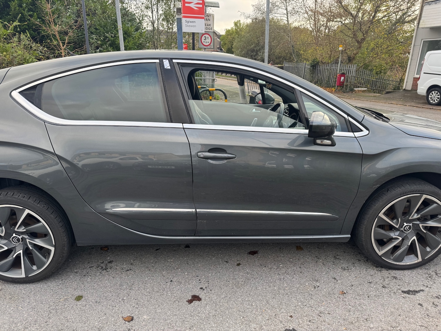 Used Citroen DS4 2015 for sale - 76589212: Photo 5