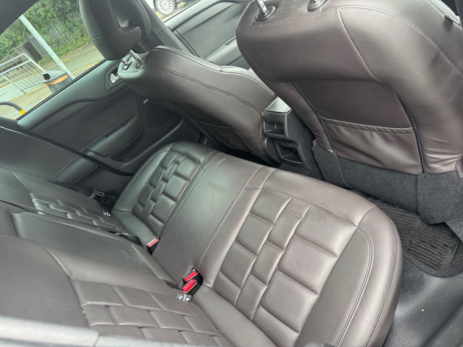 Used Citroen DS4 2015 for sale - 76589212: Photo 8