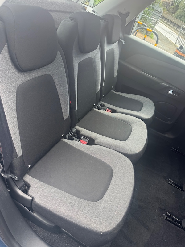 Used Citroen C4 Picasso 2014 for sale - 76205725: Photo 7