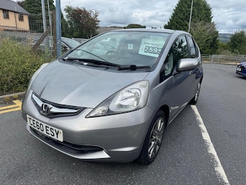 Used Honda Jazz 2010 for sale - 75584984: Photo