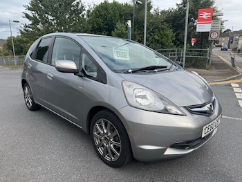 Used Honda Jazz 2010 for sale - 75584984: Photo