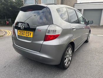 Used Honda Jazz 2010 for sale - 75584984: Photo