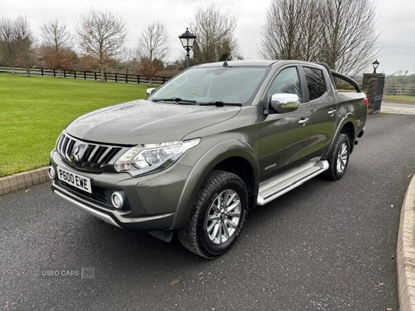Used Toyota Hilux 2024 for sale - 76296319: Photo 3