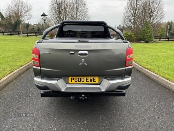 Used Toyota Hilux 2024 for sale - 76296319: Photo 6
