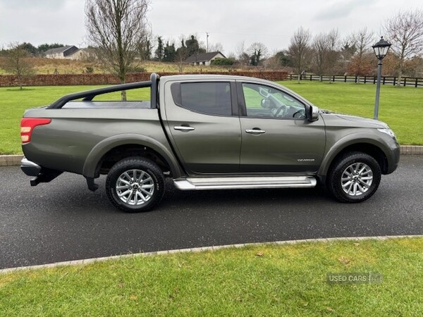 Used Toyota Hilux 2024 for sale - 76296319: Photo 8