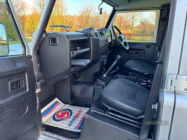 Used Land Rover Defender 2014 for sale - 76953651: Photo 10