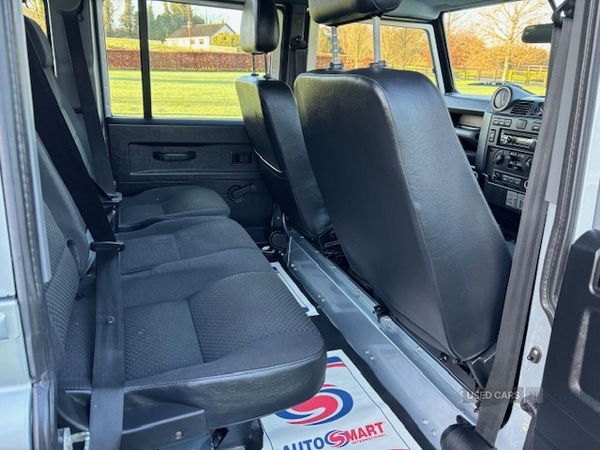 Used Land Rover Defender 2014 for sale - 76953651: Photo 11