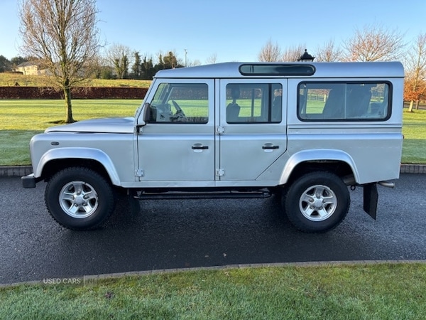 Used Land Rover Defender 2014 for sale - 76953651: Photo 7