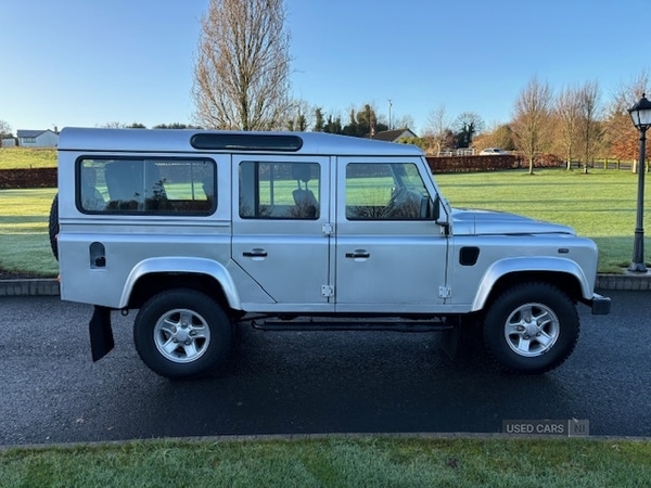 Used Land Rover Defender 2014 for sale - 76953651: Photo 8