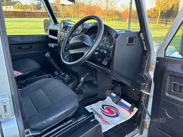 Used Land Rover Defender 2014 for sale - 76953651: Photo 9