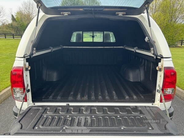 Used Toyota Hilux 2020 for sale - 76296242: Photo 11
