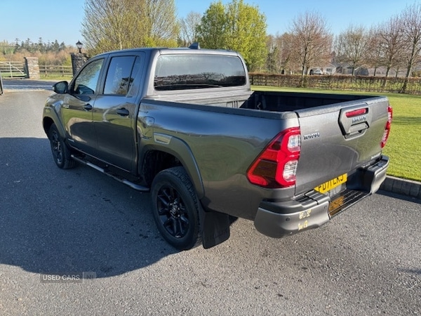 Used Toyota Hilux 2022 for sale - 76296210: Photo 5