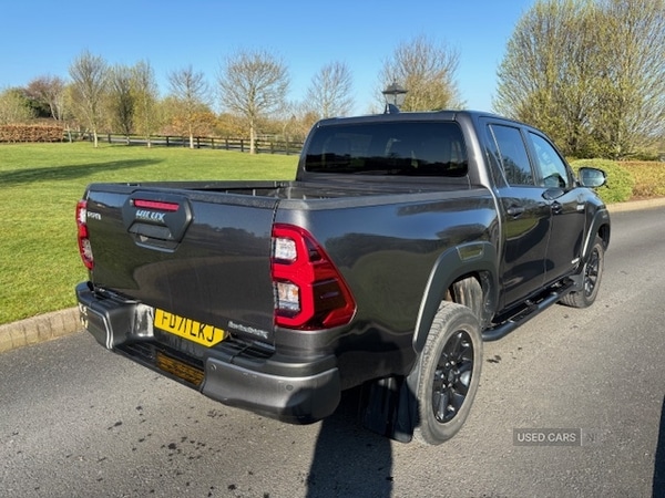 Used Toyota Hilux 2022 for sale - 76296210: Photo 7