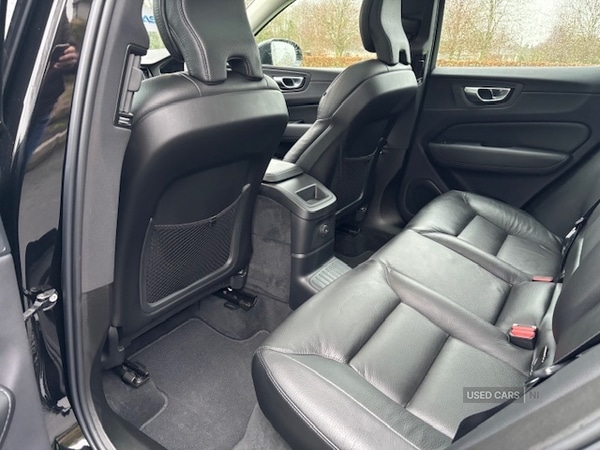 Used Volvo XC60 2022 for sale - 77332303: Photo 11