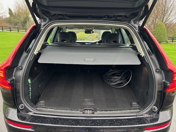 Used Volvo XC60 2022 for sale - 77332303: Photo 12
