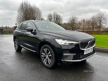 2022 - 2.0 T6 [350] RC PHEV Core Bright 5dr AWD Gtron