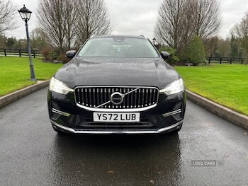 Used Volvo XC60 2022 for sale - 77332303: Photo