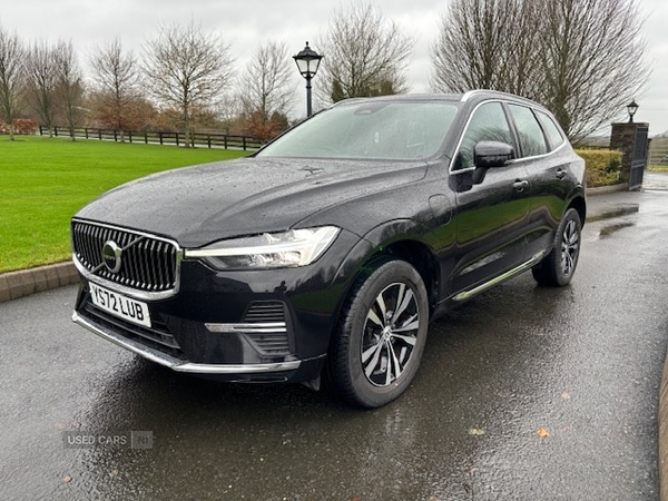 Used Volvo XC60 2022 for sale - 77332303: Photo 3