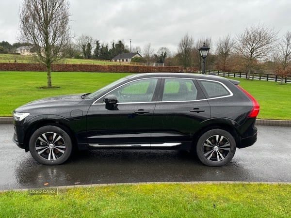 Used Volvo XC60 2022 for sale - 77332303: Photo 4