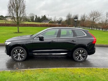 Used Volvo XC60 2022 for sale - 77332303: Photo