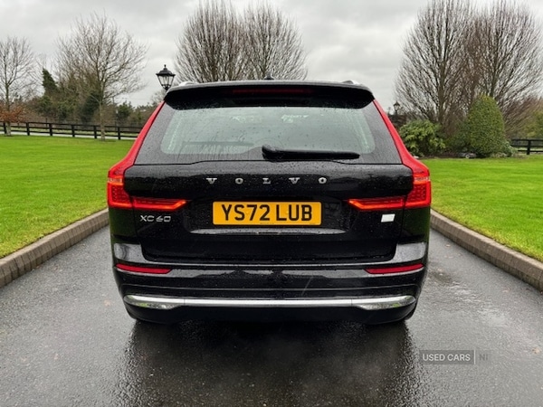 Used Volvo XC60 2022 for sale - 77332303: Photo 6