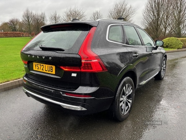 Used Volvo XC60 2022 for sale - 77332303: Photo 7