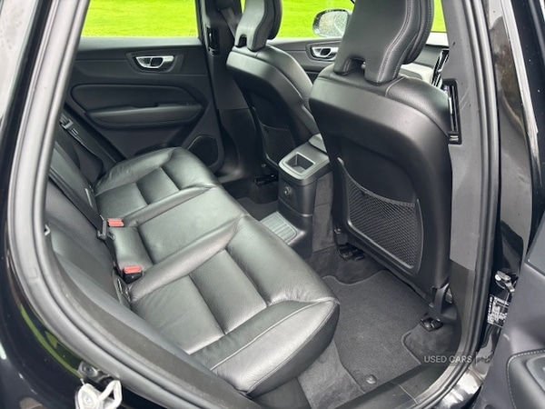Used Volvo XC60 2022 for sale - 77332303: Photo 9