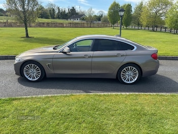 Used BMW 4 Series 2015 for sale - 78449250: Photo