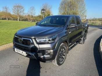 Used Toyota Hilux 2022 for sale - 74188798: Photo