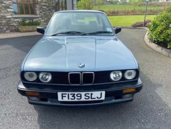 Used BMW 3 Series 1988 for sale - 71245472: Photo