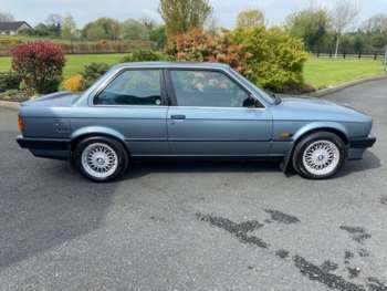 Used BMW 3 Series 1988 for sale - 71245472: Photo