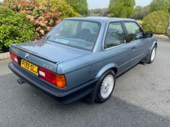 Used BMW 3 Series 1988 for sale - 71245472: Photo