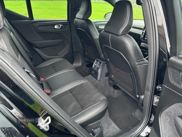 Used Volvo XC40 2021 for sale - 77332309: Photo 10