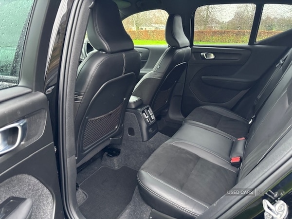 Used Volvo XC40 2021 for sale - 77332309: Photo 12
