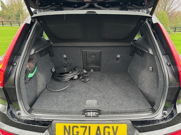 Used Volvo XC40 2021 for sale - 77332309: Photo 13