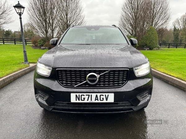 Used Volvo XC40 2021 for sale - 77332309: Photo 2