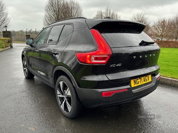 Used Volvo XC40 2021 for sale - 77332309: Photo 5