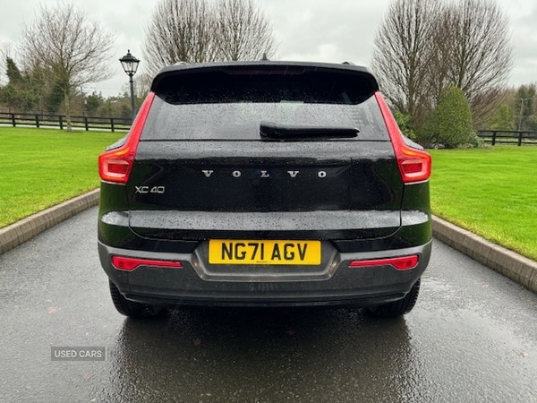Used Volvo XC40 2021 for sale - 77332309: Photo 6