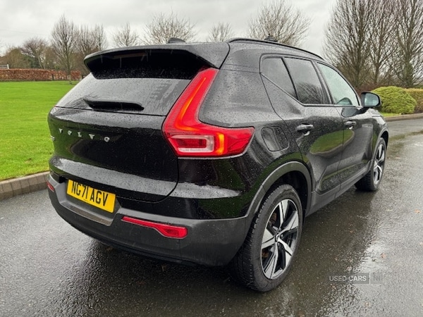Used Volvo XC40 2021 for sale - 77332309: Photo 7