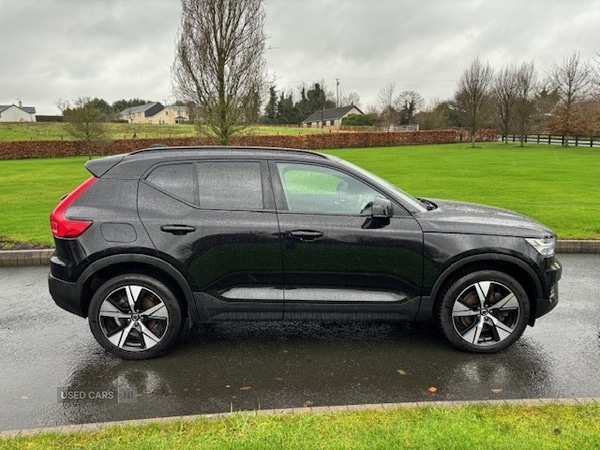 Used Volvo XC40 2021 for sale - 77332309: Photo 8