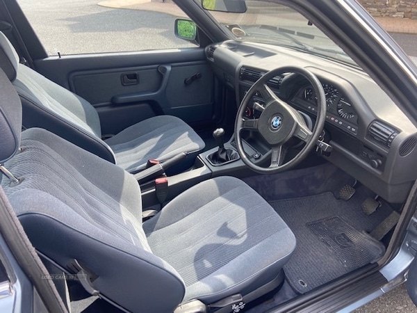 Used BMW 3 Series 1988 for sale - 76296287: Photo 10