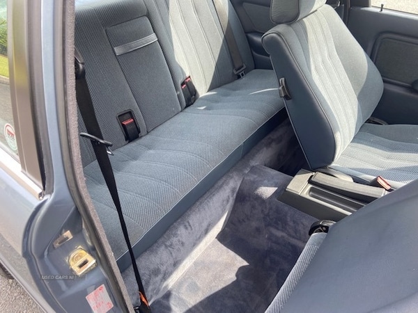 Used BMW 3 Series 1988 for sale - 76296287: Photo 12