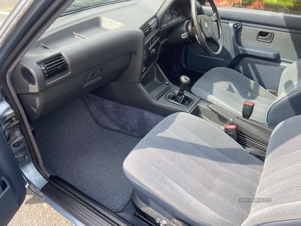 Used BMW 3 Series 1988 for sale - 76296287: Photo 13