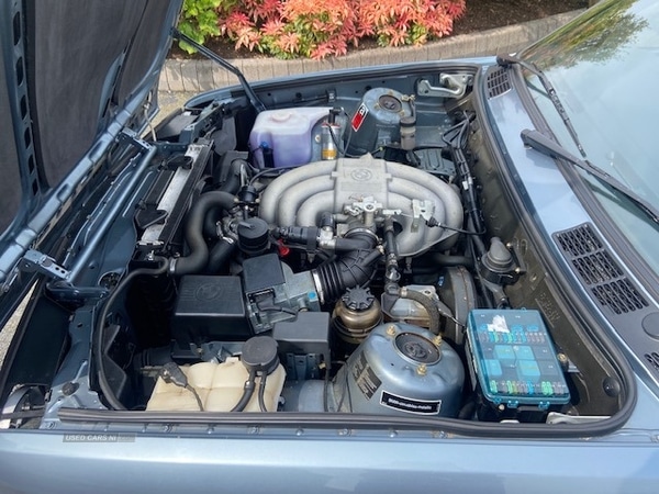 Used BMW 3 Series 1988 for sale - 76296287: Photo 18