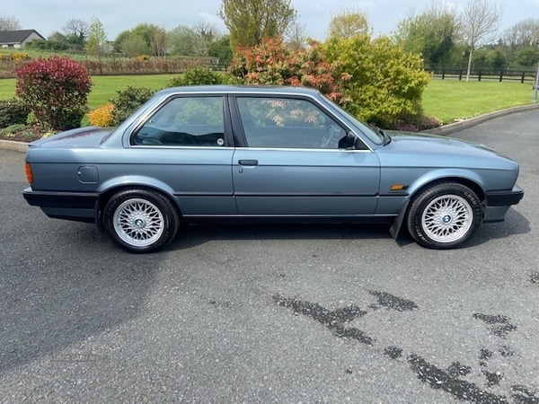 Used BMW 3 Series 1988 for sale - 76296287: Photo 3