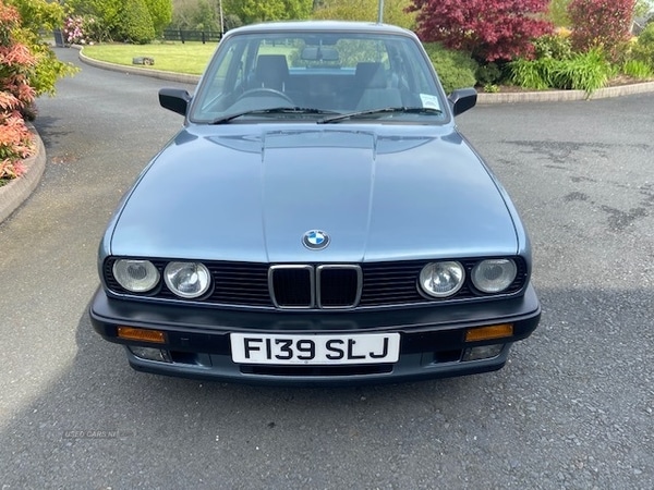 Used BMW 3 Series 1988 for sale - 76296287: Photo 6