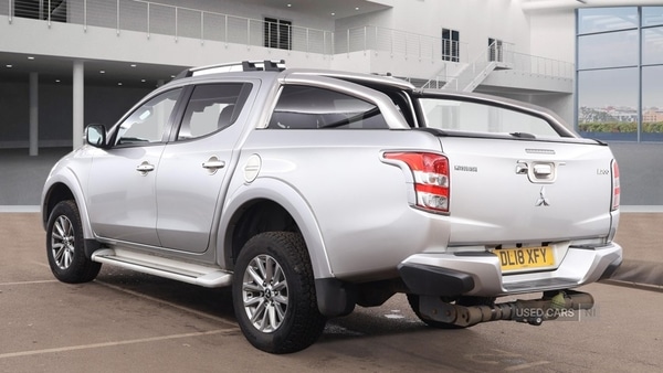 Used Mitsubishi L200 2018 for sale - 77659524: Photo 3