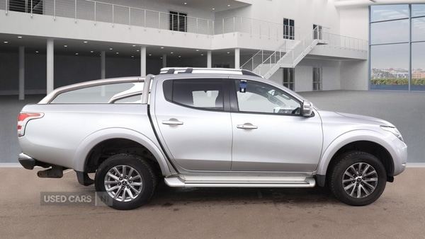 Used Mitsubishi L200 2018 for sale - 77659524: Photo 5